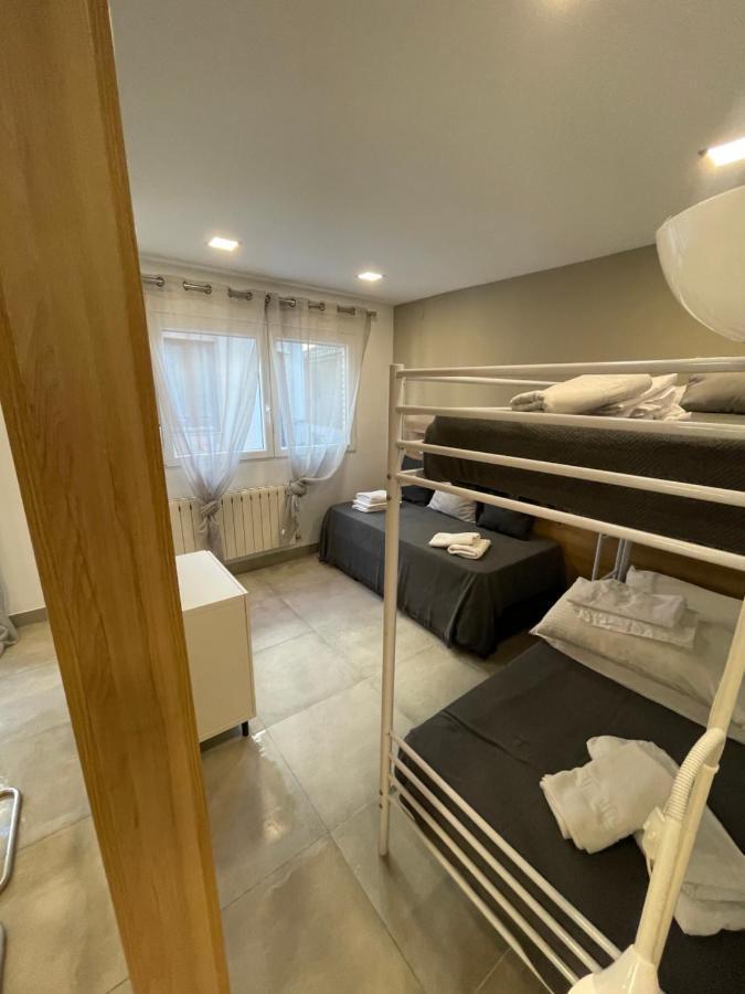 Family Catedral Centro Apartment กรานาดา ภายนอก รูปภาพ