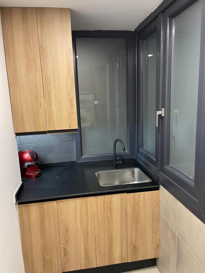 Family Catedral Centro Apartment กรานาดา ภายนอก รูปภาพ