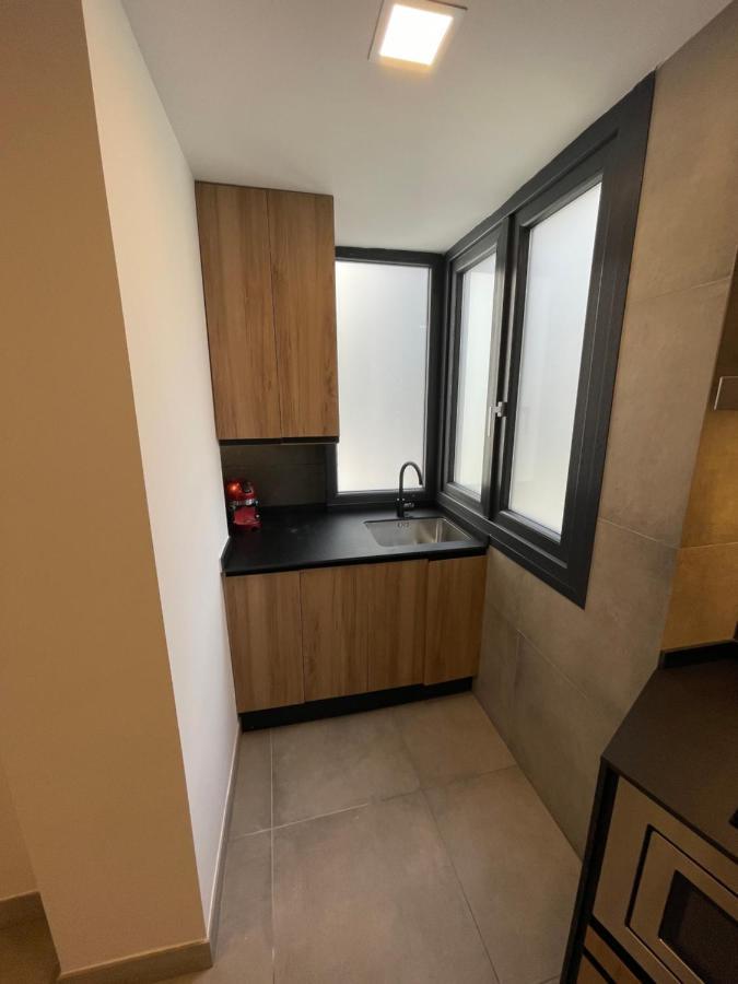 Family Catedral Centro Apartment กรานาดา ภายนอก รูปภาพ