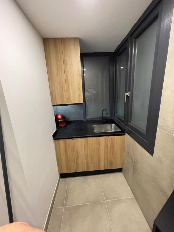 Family Catedral Centro Apartment กรานาดา ภายนอก รูปภาพ