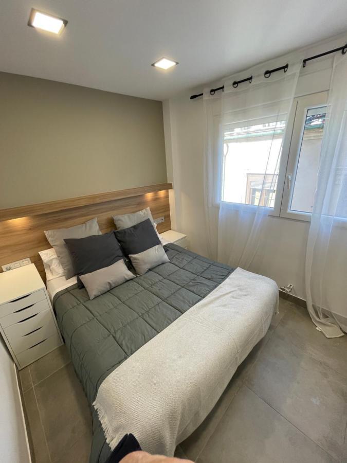 Family Catedral Centro Apartment กรานาดา ภายนอก รูปภาพ