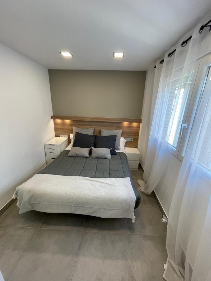 Family Catedral Centro Apartment กรานาดา ภายนอก รูปภาพ