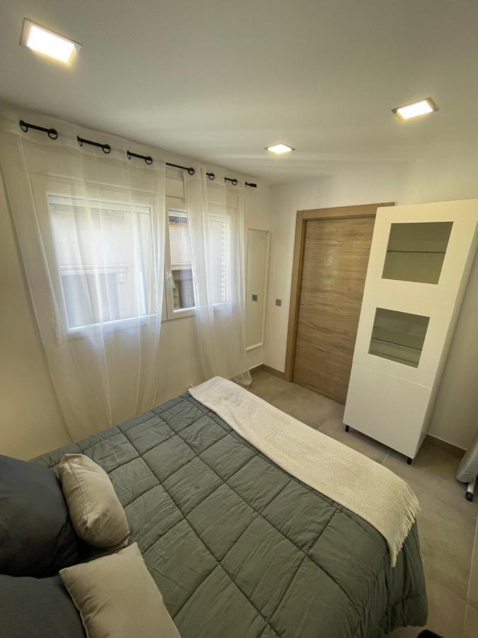 Family Catedral Centro Apartment กรานาดา ภายนอก รูปภาพ