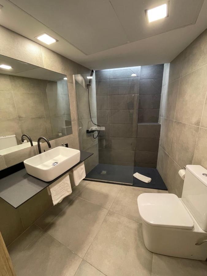 Family Catedral Centro Apartment กรานาดา ภายนอก รูปภาพ