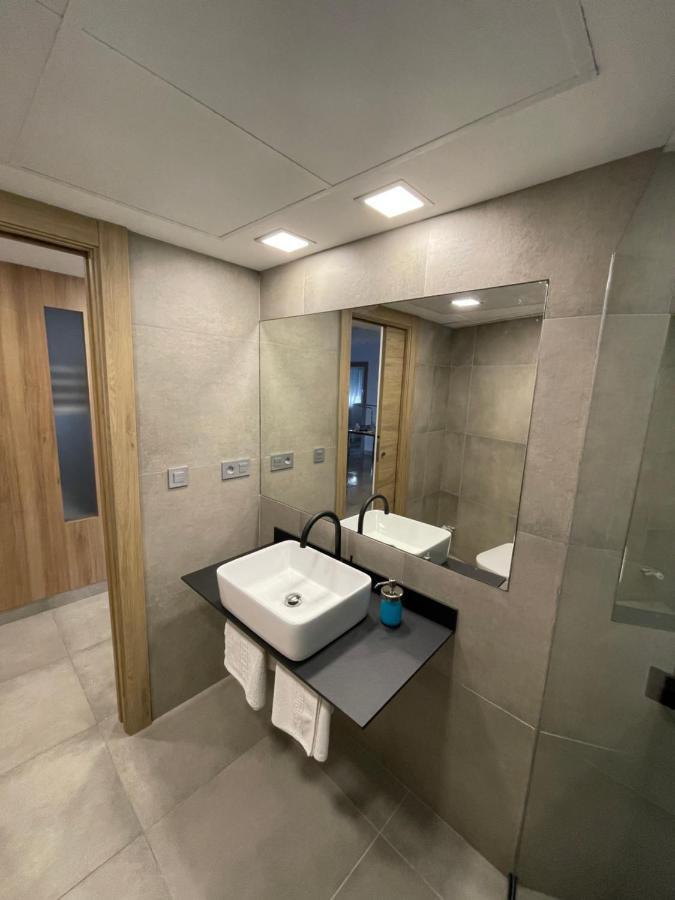 Family Catedral Centro Apartment กรานาดา ภายนอก รูปภาพ