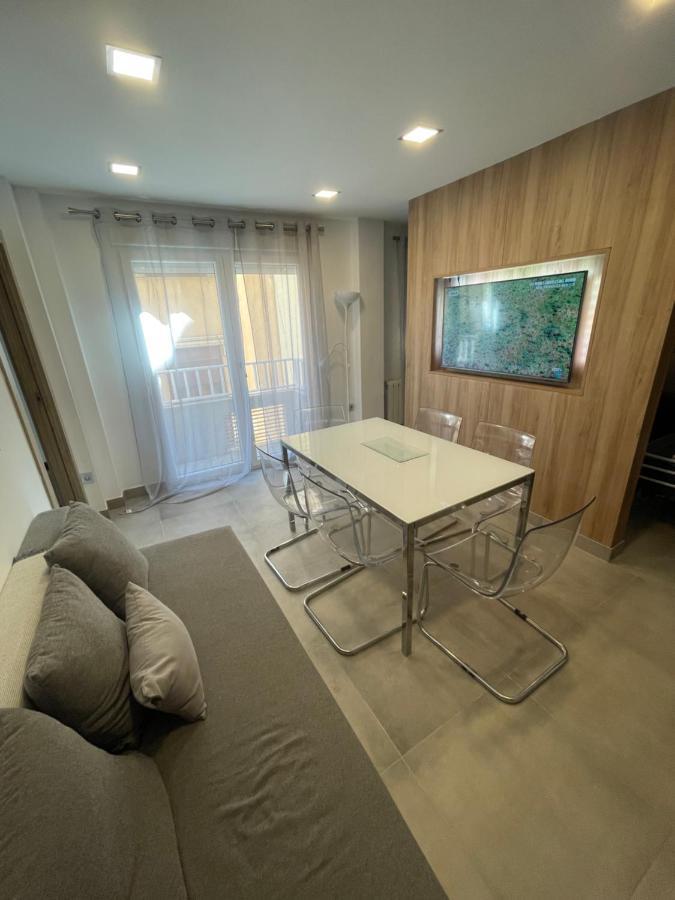 Family Catedral Centro Apartment กรานาดา ภายนอก รูปภาพ